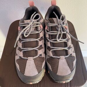 Merrell Women’s Alverstone Hiking SZ 9